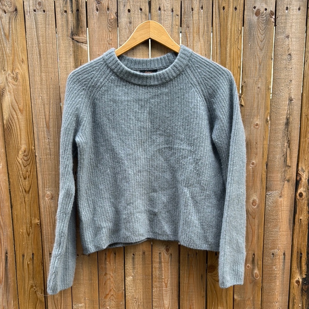 Quince cashmere Sweater